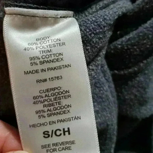 Champion Sweat Pants sz S/P/CH - Picture 9 of 11